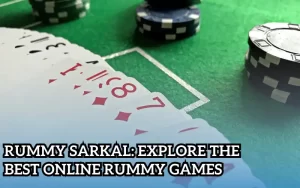 rummy sarkal