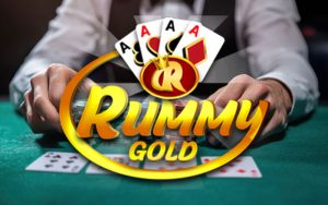 rummy gold