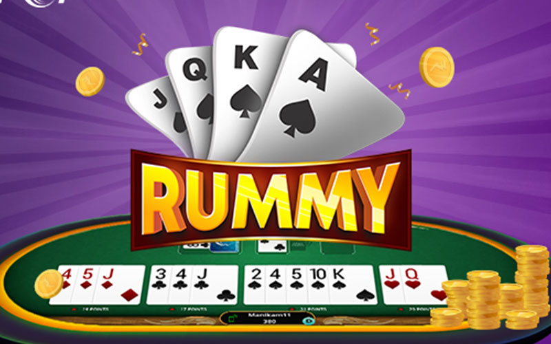 rummy go