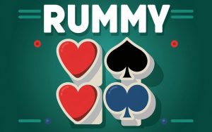 indian rummy