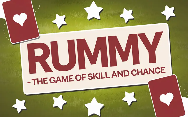 rummy card game