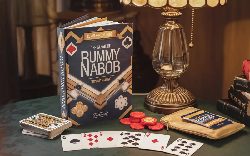 rummy nabob