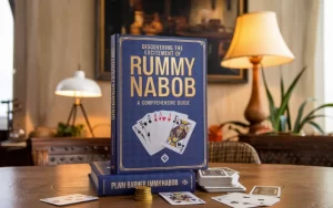 rummy nabob